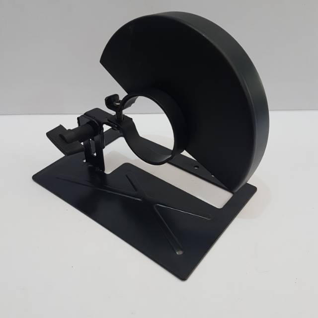 Bull Tapak Gerinda Potong Kayu base grenda dudukan tatakan