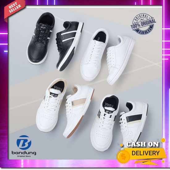 Desain Modis Terbaru Sepatu Pria Sepatu Kets Kasual Modis Sepatu Pria_ Sepatu Sneakers Pria Original