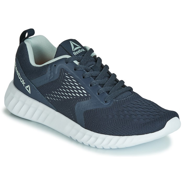 Sale  Sepatu Reebok Sublite Prime Navy Women Dv7038 Original - 36