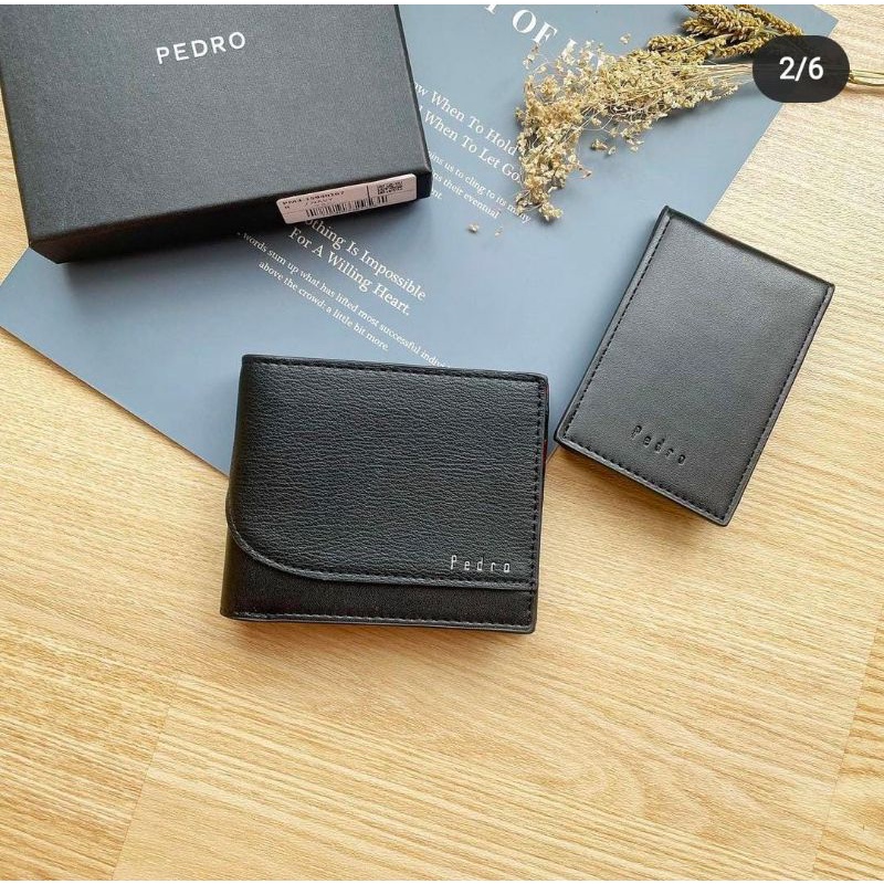 dompet pria p3dro