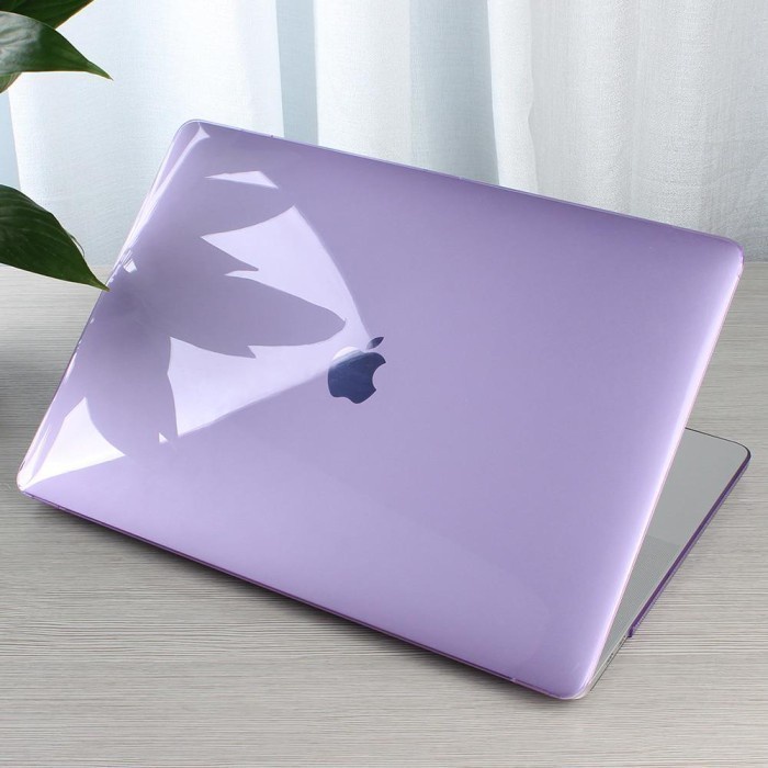 Crystal Case for Macbook Pro Magic Keyboard 16 Inch A2141