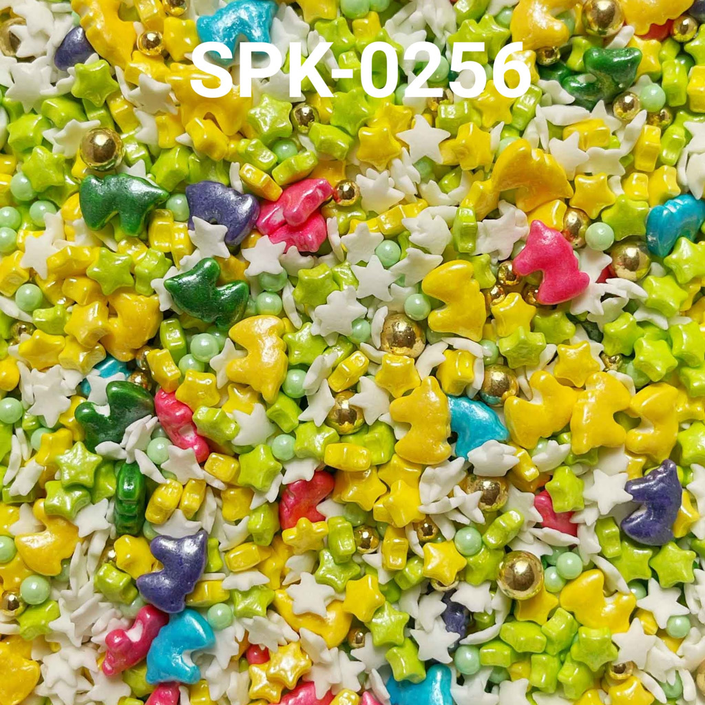 

SPK-0256 Sprinkles sprinkle springkel 1kg unicorn bintang hijau yamama baking grosir murah sprinkles cake dekorasi mutiara trimit decoration story sprinklestory sprinklesstory sprinkle story yamama baking