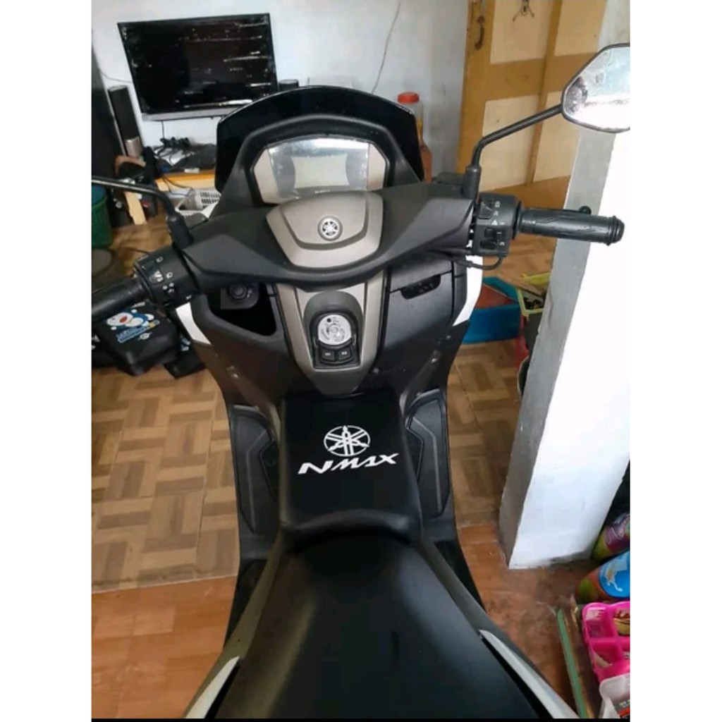 Jok Anak Jok Boncengan Anak Untuk motor Nmax Baru atau Lama