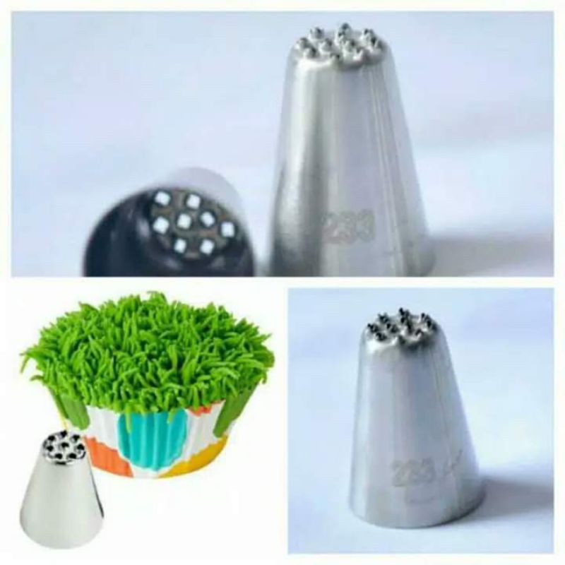 Spuit Rumput Import/wilton Kw