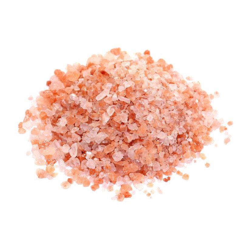 

garam himalaya kasar 500gr himalayan salt coarse