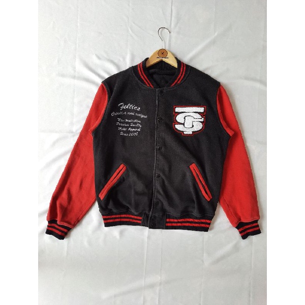 varsity feltics second