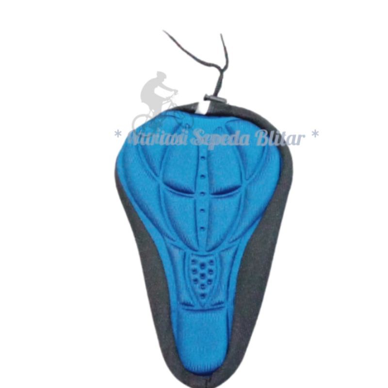 Cover jok sepeda sarung sadel sepeda tutup sadel sepeda