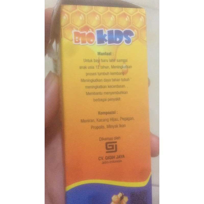 biokids