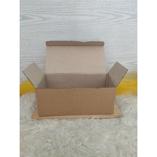 Box hampers / box mug couple / Box isi 2 mug / kardus hampers