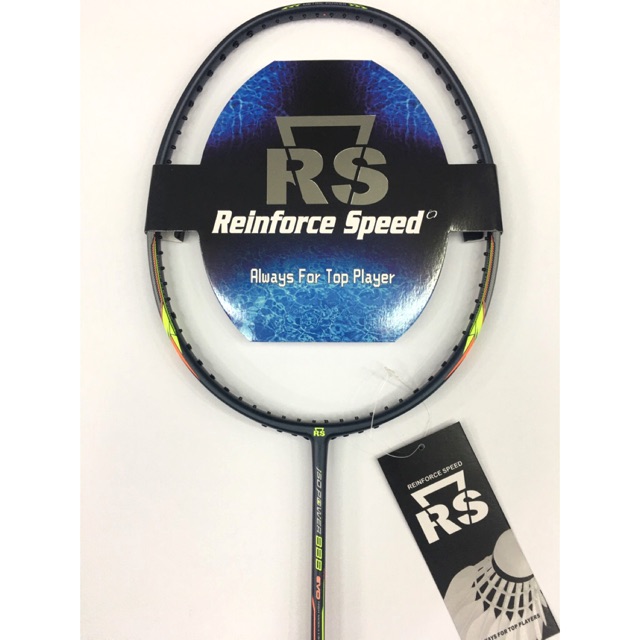 Raket RS Iso power 888 Evo
