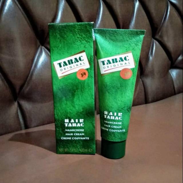 Tabac Hair Cream Original 100ml