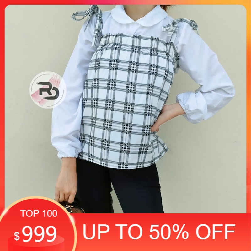 MY FASHION STORE TANK TOP APPAREL  (P)