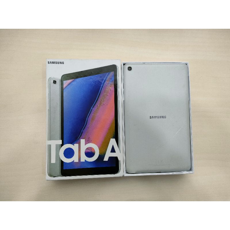 samsung galaxy tab A with s pen 3/32gb second