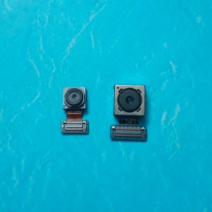 Kamera Samsung J7 2016 J710 Original Copotan