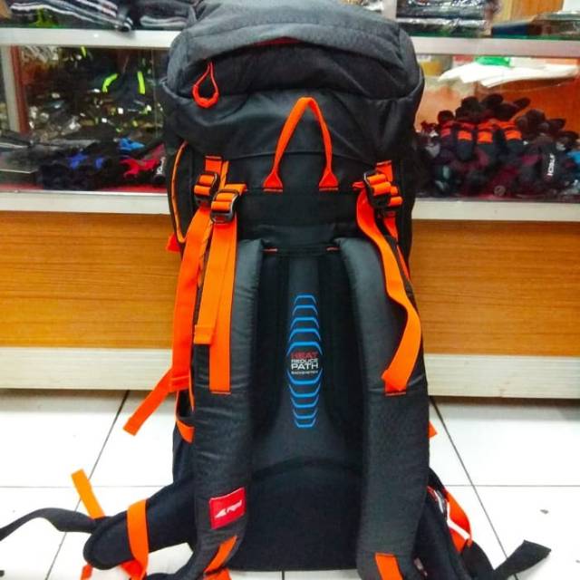 Carrier Rei Horizon 60L ORI