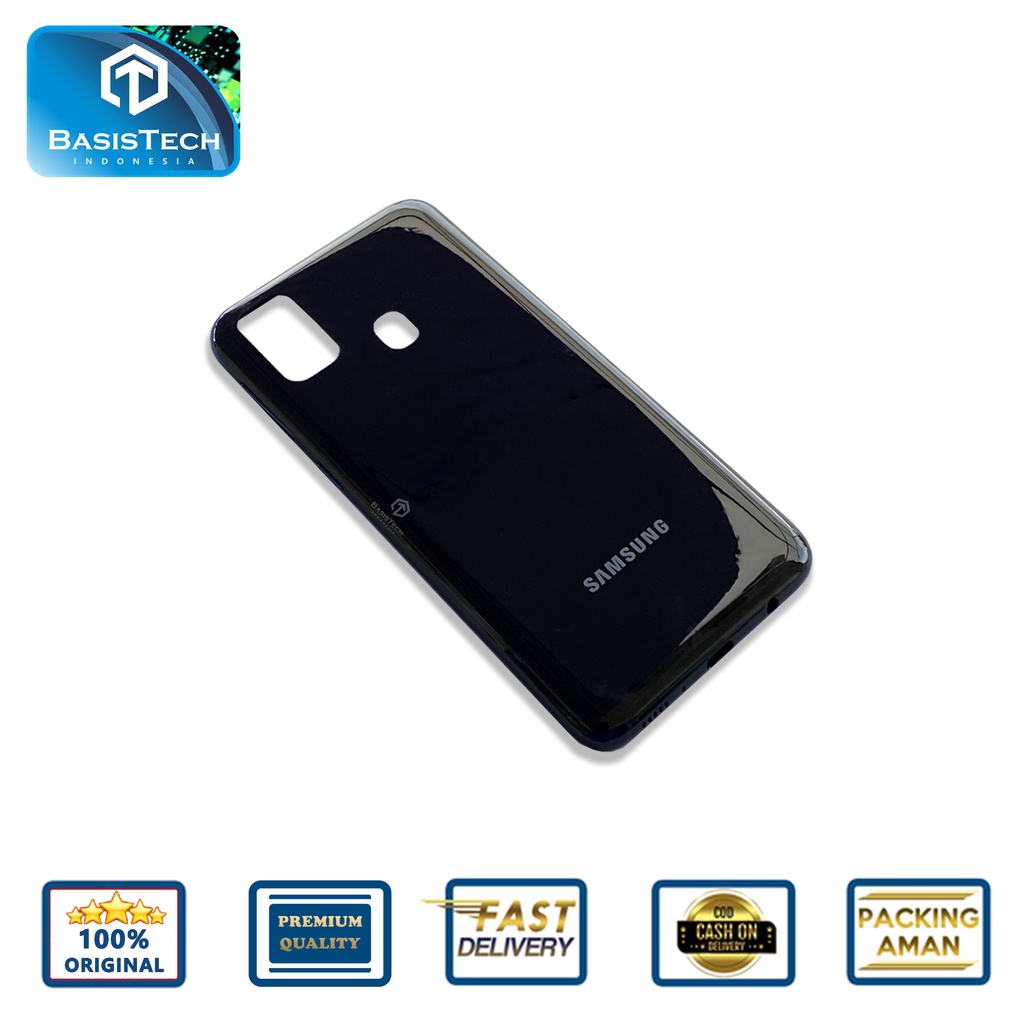 BACK COVER BACK DOOR CASING SAMSUNG M30S M307