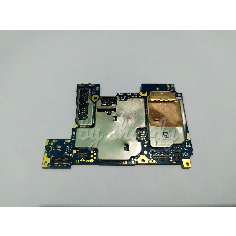 Mesin Asus Zenfone Max Pro M2 X01BDA Minus