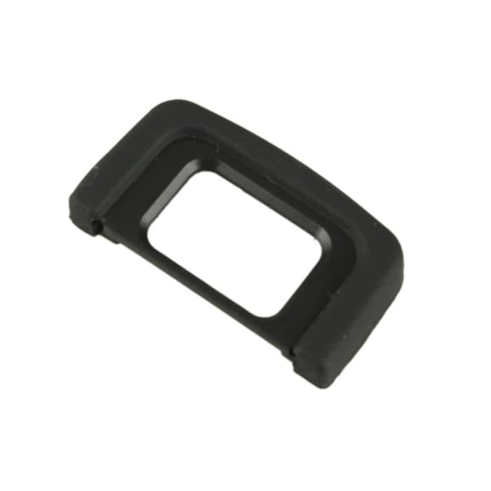 Foto En Camera Viewfinder Rubber Eye Cap Eyepiece Eyecup For Nikon D3300 High Quality Dk 25 Luxclusif Com