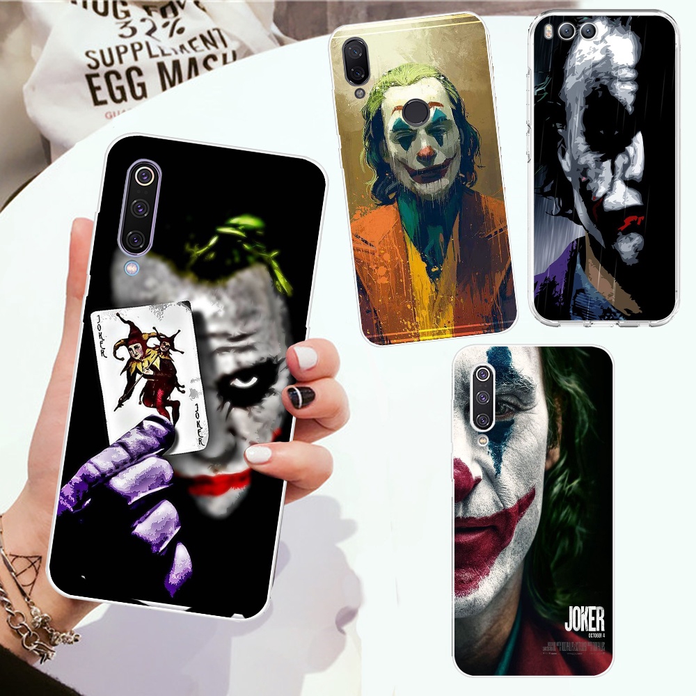 Case Bahan Tpu Desain Fantasy Untuk Xiaomi 9 Lite 8 Se A3