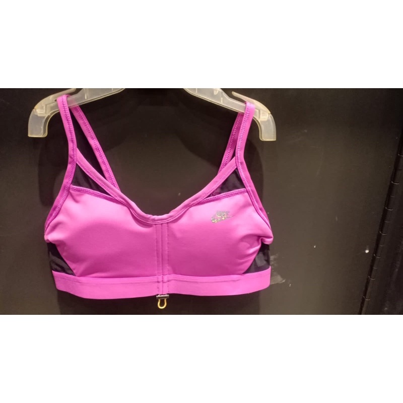 sport bra nike size M original
