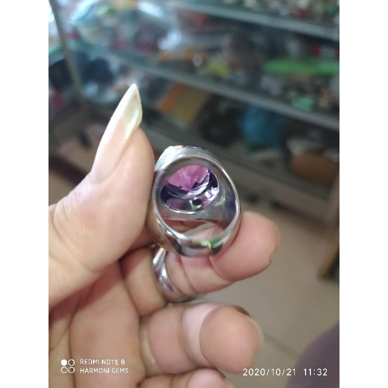 Natural Bungur tanjung bintang keren cutting custom