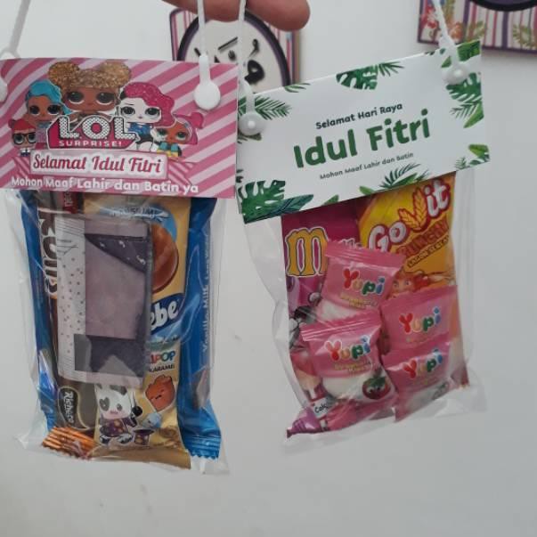 

10 TAS SNACK LEBARAN PLASTIK THR AMPLOP LEBARAN PERNIK IDUL FITRI grosir murah ⭐⭐⭐⭐⭐