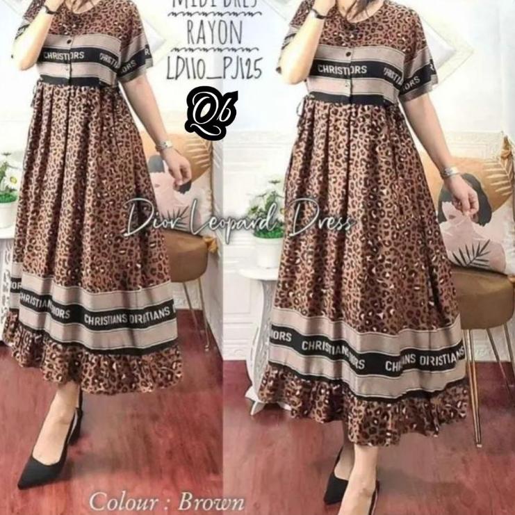 Daster midi daster viral 2022  dress kekinian daster  dress midi midi dress rayon arken terbaru terl