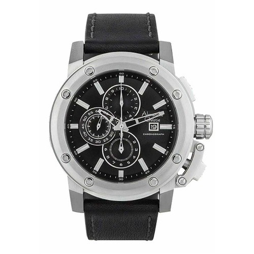 ALEXANDRE CHRISTIE AC 6519MC JAM TANGAN PRIA ORIGINAL GARANSI RESMI