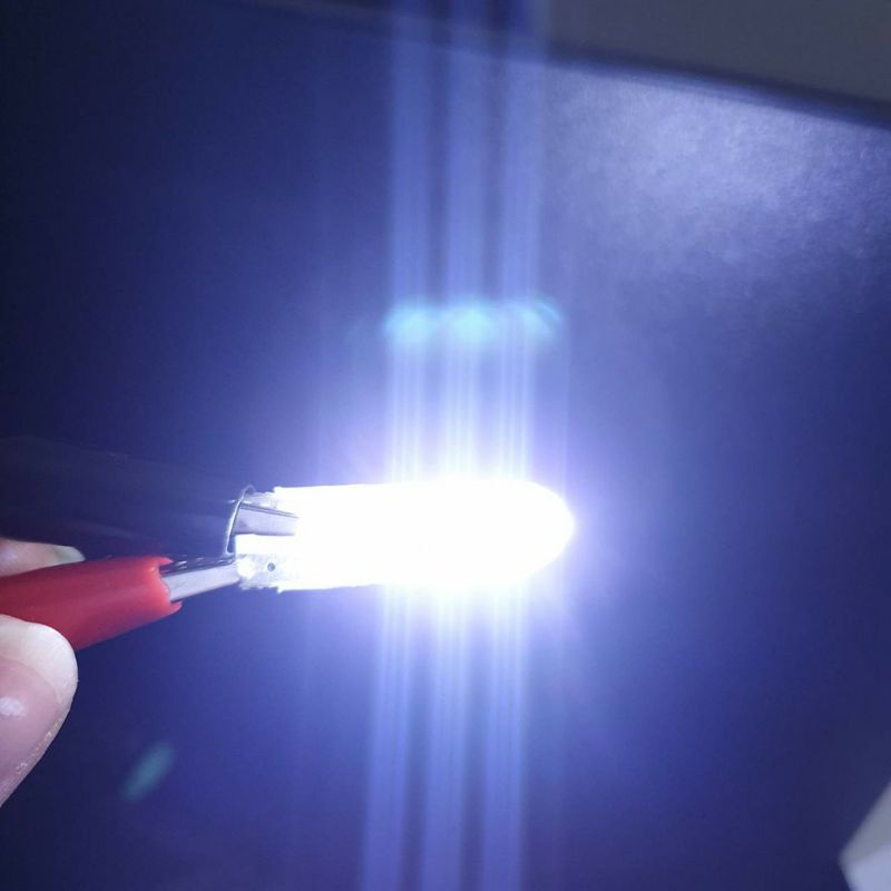 Sen, Sein,  Senja Jelly led kedip/Flash &amp; Non kedip/flash ( isi 2)