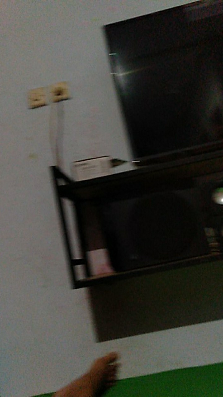 Handuk Merah Putih Dewasa Jumbo 70x135 By Terry Parmer