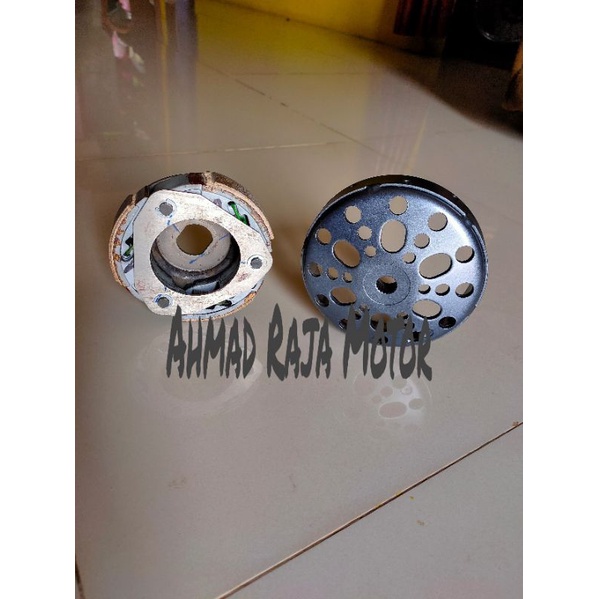 paketan CVT anti gredeg honda vario all new 150 pnp pcx 150