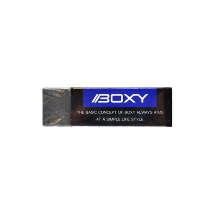 

Diskon Penghapus Boxy Jumbo Super Bersih EP-100 Diskon