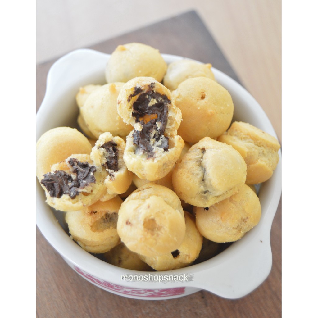 SOES COKLAT MEREK SARIKAYA 250gr