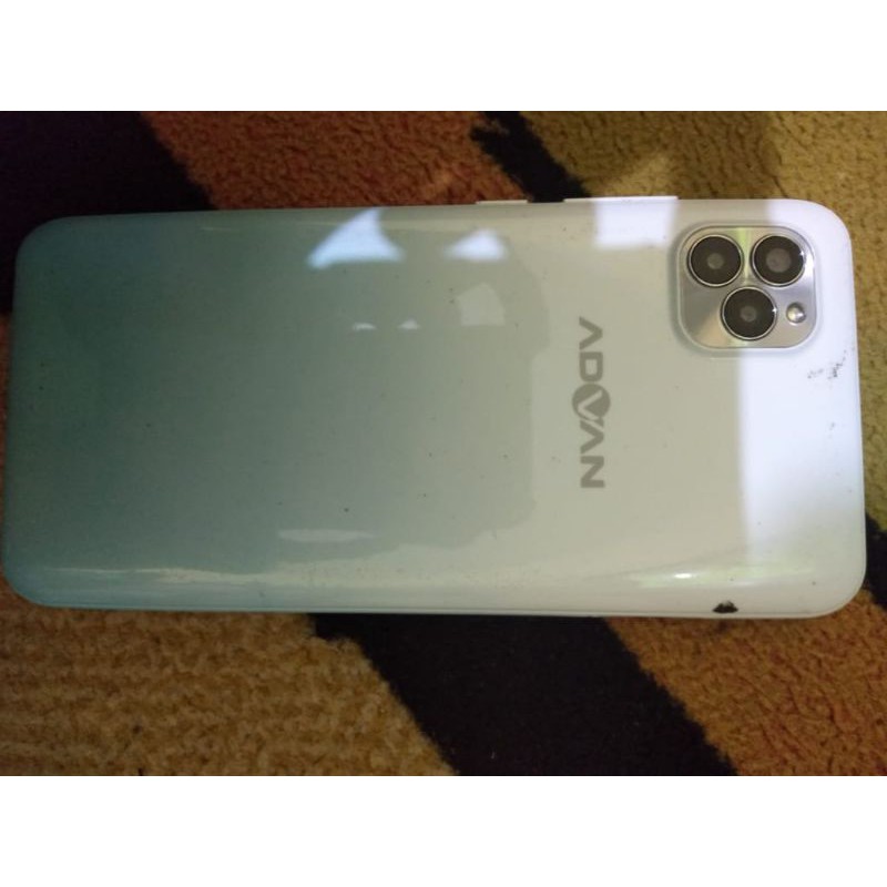Advan G5 Ram 4gb Rom 32gb Bekas Shopee Indonesia