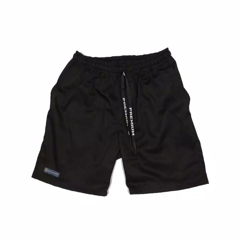 celana pendek pria santai / celana pendek pria dewasa