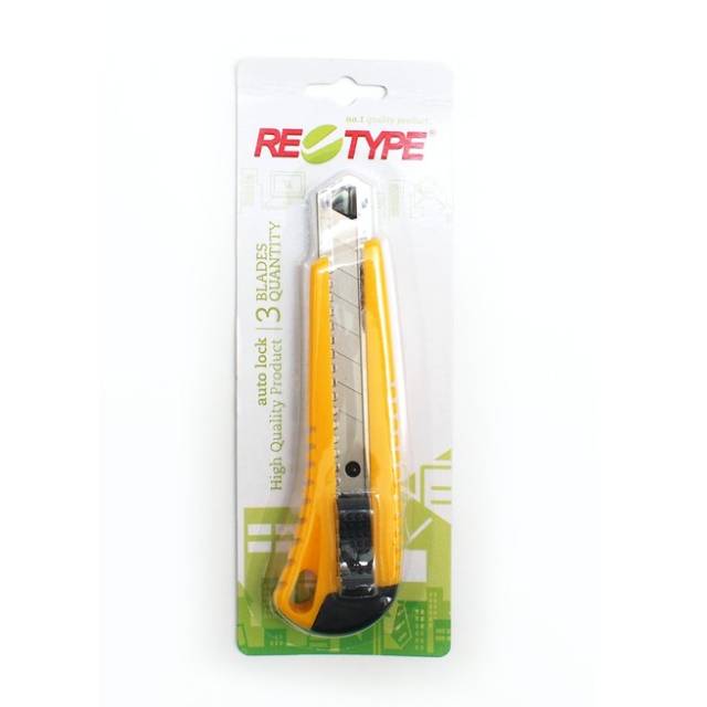

GOWEYEE-Cutter Retype L500