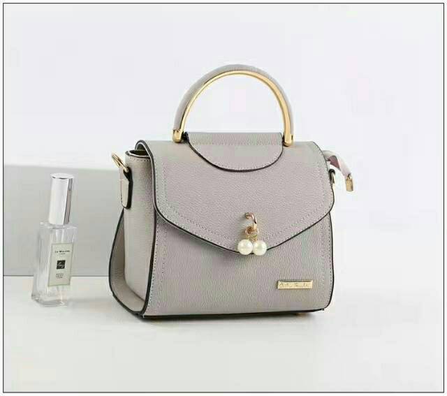 Tas fashion import carla 1199