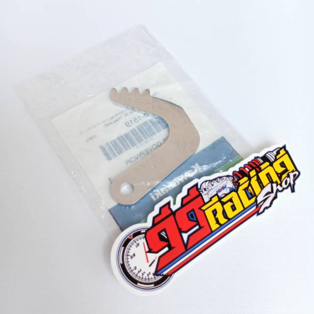 gigi pemutar kips Ninja R RR lever governor original