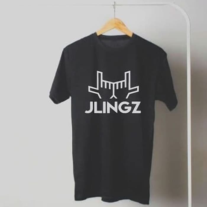 BAJU KAOS JESSE LINGARD JLINGZ