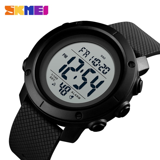 SKMEI Jam Tangan Digital Pria - 1426