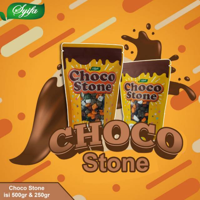

Choco Stone - Coklat Kerikil - Coklat Arab - Coklat Kerikil Turkey