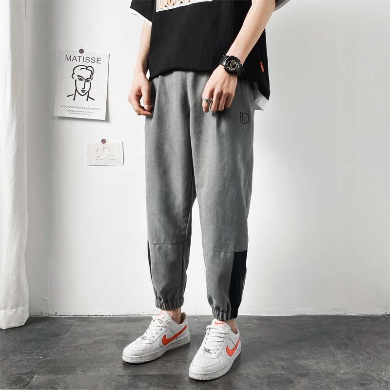 XXMAKE XXLP104 Celana Sport Panjang celana panjang sport pria sport pants