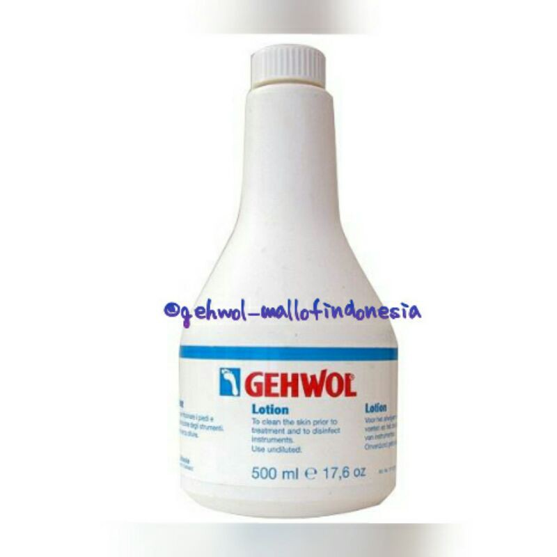 GEHWOL LOTION
