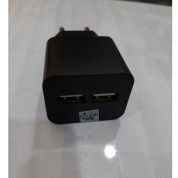 ADAPTER HT WLN ORIGINAL 2 PORT WLN KD C1 WLN KD C100