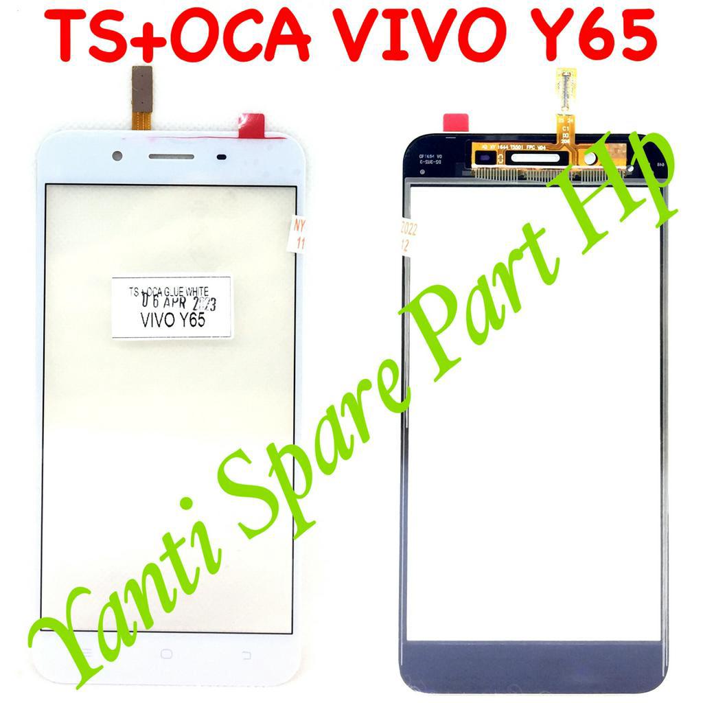 Touchscreen +Oca Vivo Y65 Original Terlaris New