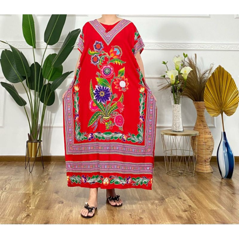 DASTER LONGDRESH KENCANA UNGU / DASTER BATIK KENCANA UNGU / DASTER LOWO KENCANA UNGU / DASTER JUMBO