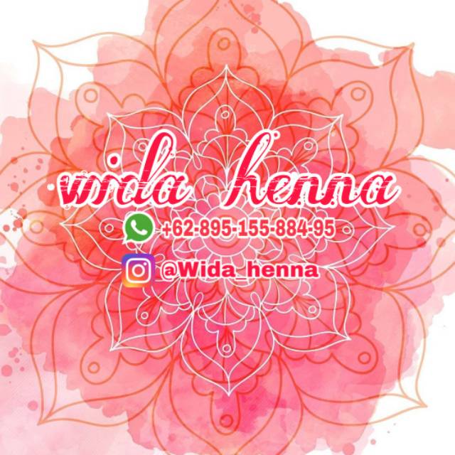 widahenna