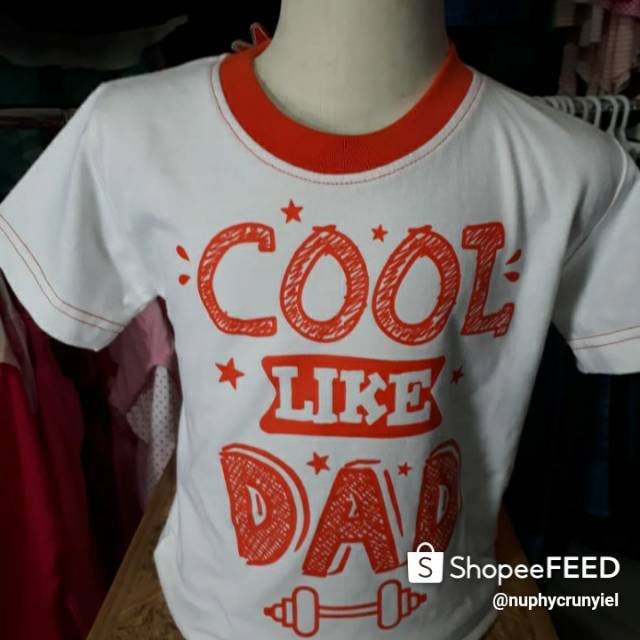 Kaos little M