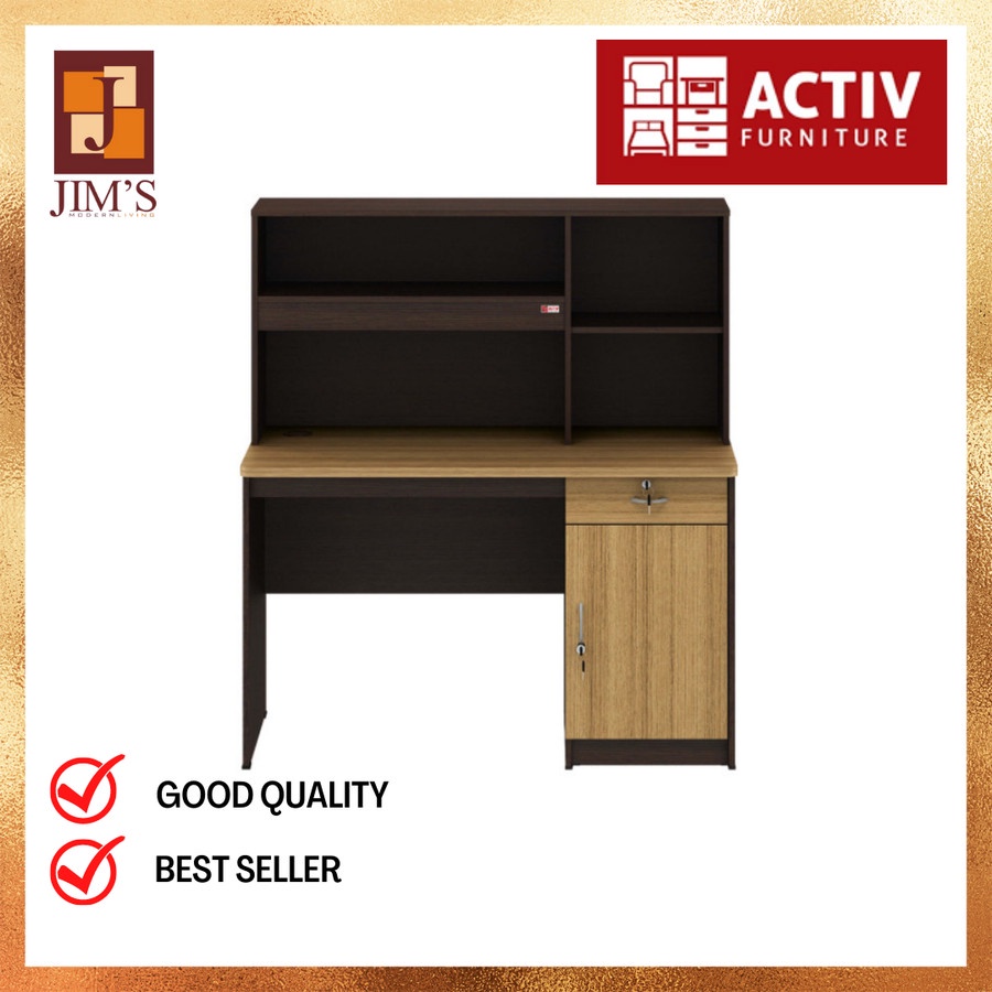 ACTIV MEJA BELAJAR MINIMALIS VINO MB121