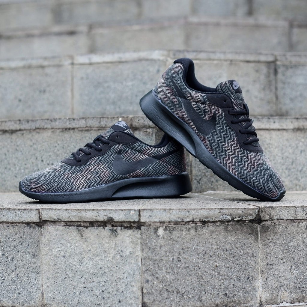 nike tanjun oreo